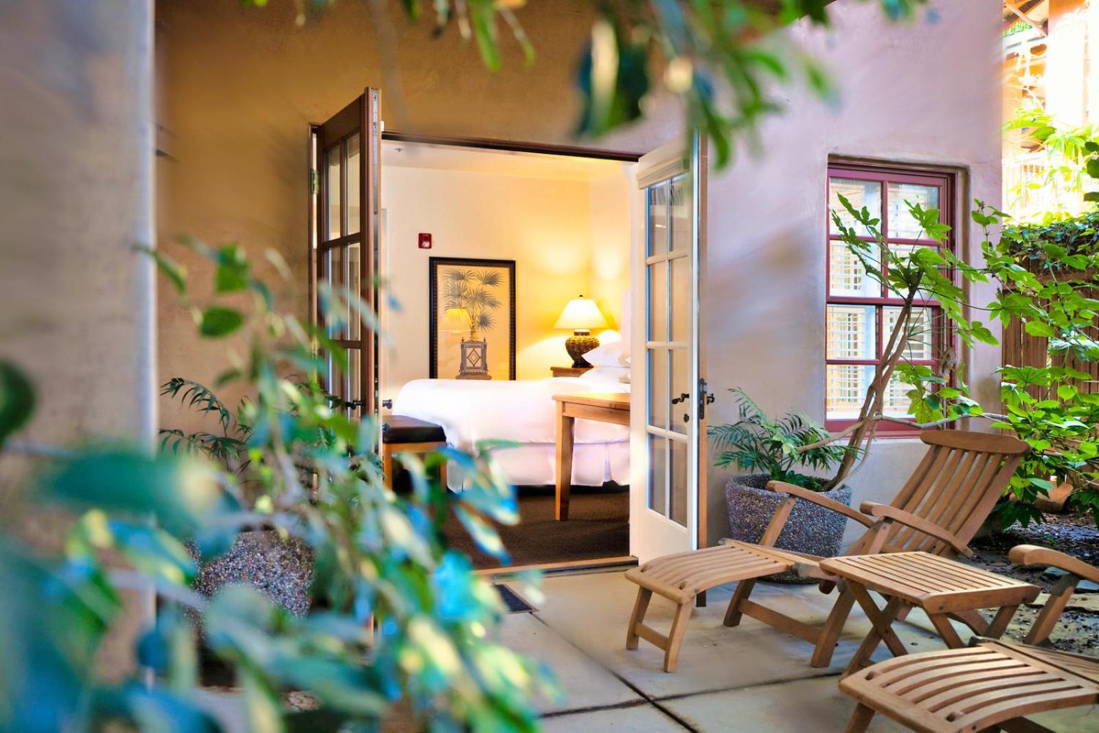 Wine & Roses Hotel Restaurant Spa Lodi Buitenkant foto